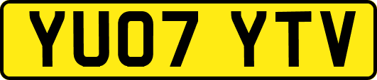 YU07YTV