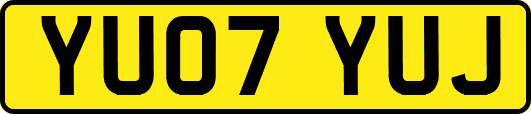 YU07YUJ
