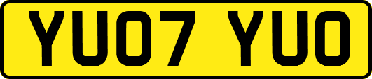 YU07YUO