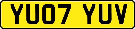 YU07YUV