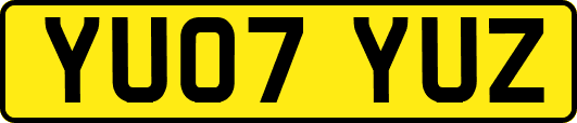 YU07YUZ