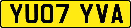 YU07YVA