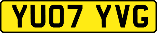 YU07YVG