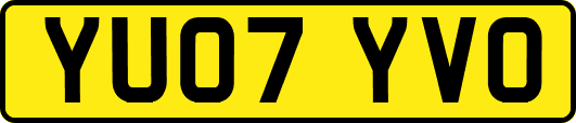 YU07YVO