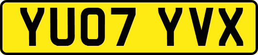 YU07YVX