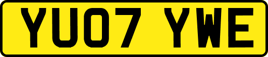 YU07YWE