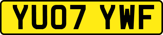 YU07YWF