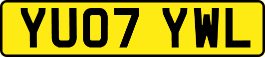 YU07YWL