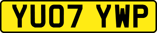 YU07YWP