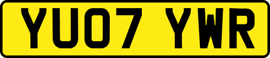 YU07YWR