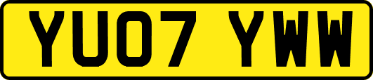 YU07YWW