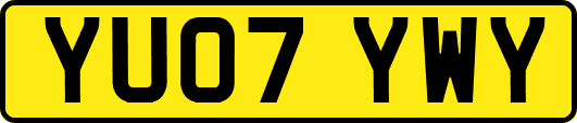 YU07YWY