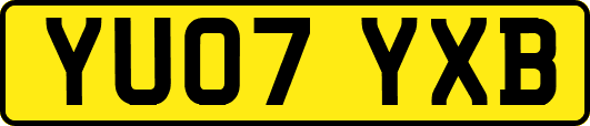 YU07YXB