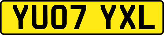 YU07YXL