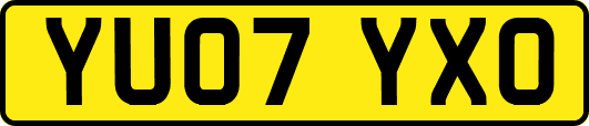 YU07YXO