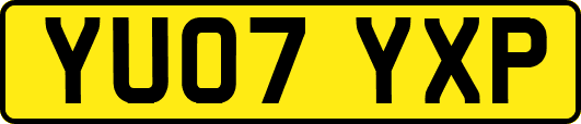 YU07YXP