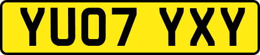 YU07YXY