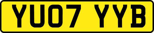 YU07YYB