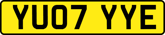 YU07YYE