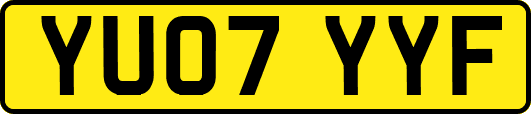 YU07YYF
