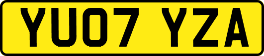 YU07YZA