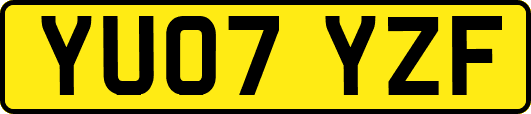 YU07YZF
