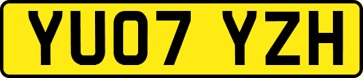 YU07YZH