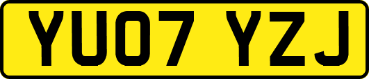 YU07YZJ