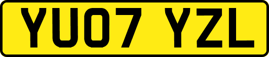 YU07YZL