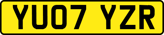 YU07YZR