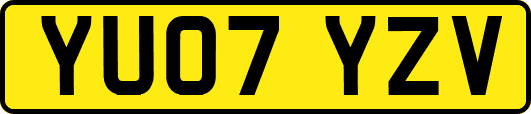 YU07YZV