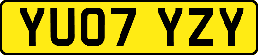 YU07YZY