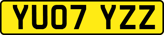 YU07YZZ