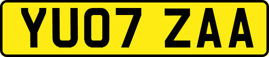 YU07ZAA