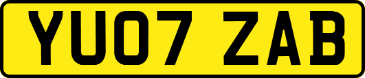 YU07ZAB