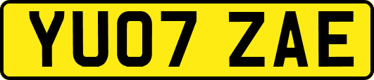 YU07ZAE