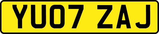 YU07ZAJ