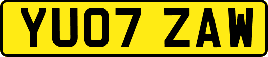 YU07ZAW