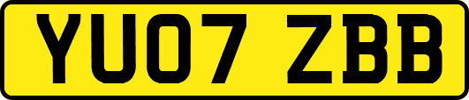 YU07ZBB