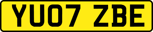 YU07ZBE