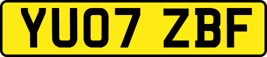 YU07ZBF