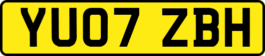 YU07ZBH