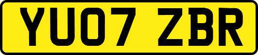 YU07ZBR