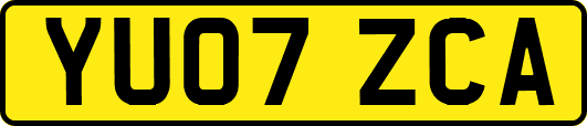 YU07ZCA