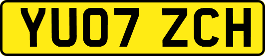 YU07ZCH