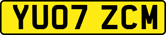 YU07ZCM
