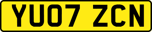 YU07ZCN