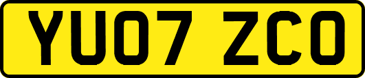 YU07ZCO