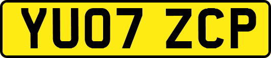 YU07ZCP
