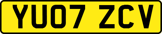 YU07ZCV